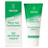 Gel pentru dinti Weleda cu ierburi, 75 ml