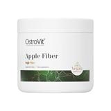 Supliment alimentar OstroVit Apple Fiber Vege (Fibre de mere), 200 g