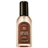 Ser Esenta pentru Par Deteriorat cu Ulei de Argan, SkinFood, 100 ml