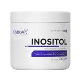 Supliment alimentar OstroVit Supreme Pure Inozitol pulbere, 200 g