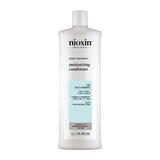 Balsam Hidratant Antimatreata pentru Scalp Iritat cu Mancarimi - Nioxin Scalp Recovery Conditioner, 1000 ml