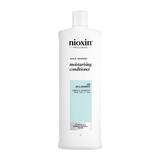 Balsam Hidratant Antimatreata pentru Scalp Iritat cu Mancarimi - Nioxin Scalp Recovery Conditioner, 1000 ml