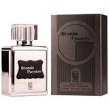 Apa de Parfum pentru Barbati - Nylaa EDP Grande Passion, 100 ml