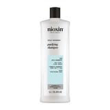 Sampon Purificator Antimatreata pentru Scalp Iritat cu Mancarimi - Nioxin Scalp Recovery Shampoo, 1000 ml