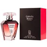 Apa de Parfum pentru Femei - Nylaa EDP Cristalla Beaute, 100 ml