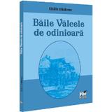 Baile Valcele de odinioara - Catalin Vladarean, editura Pro Universitaria