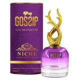 Apa de Parfum pentru Femei - Khalis EDP Gossip, 100 ml