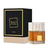 Apa de Parfum Unisex - Lattafa Perfumes EDP Khamrah, 100 ml