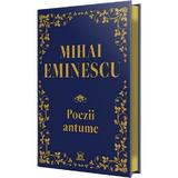 Poezii antume - Mihai Eminescu, editura Didactica Publishing House