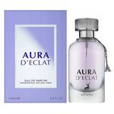 Apa de Parfum pentru Femei - Maison Alhambra EDP Aura D’eclat, 100 ml