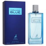 Apa de Parfum pentru Barbati - Maison Alhambra EDP Cerulean Blue, 100 ml