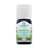 Sinergie Uleiuri Esentiale "Breathe" Lakshmi, 10 ml