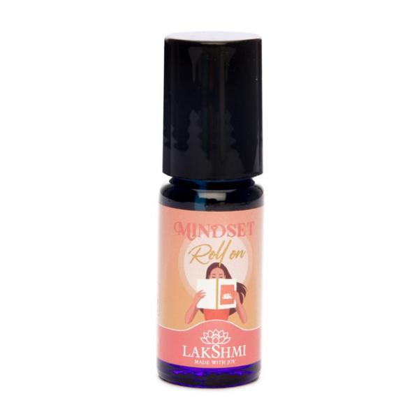 Roll-On &quot;Mindset&quot; Lakshmi, 10 ml