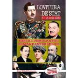 Lovitura de stat 8-13 iunie 1930. Esecul Democratiei Romane Interbelice - Alex Mihai Stoenescu, editura Evenimentul Si Capital