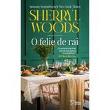 O felie de rai - Sherryl Woods, editura Litera