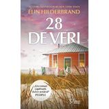 28 de veri - Elin Hilderbrand, editura Litera