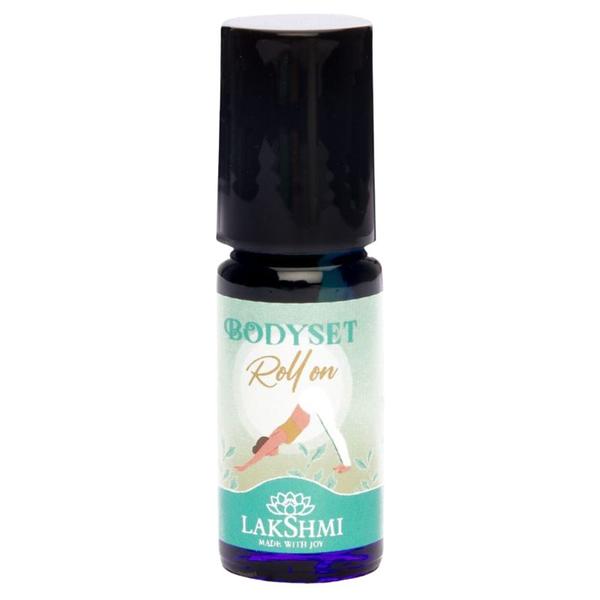 Roll-On "Bodyset" Lakshmi, 10 ml