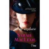 Secrete arzatoare - Sarah MacLean, editura Litera