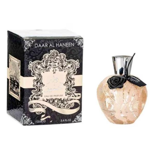 Apa de Parfum pentru Femei - Ard al Zaafaran EDP Daar al Haneen, 100 ml