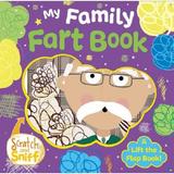 My Family Fart Book - Razuieste si Miroase