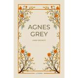 Agnes Grey - Anne Bronte, editura Litera