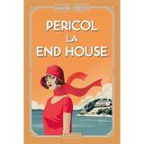 Pericol la End House - Agatha Christie, editura Litera