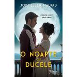 O noapte cu ducele - Jodi Ellen Malpas, editura Litera