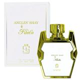 Apa de Parfum Unisex - Khalis EDP Angle’s Shay, 100 ml