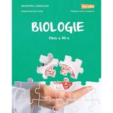 Biologie - Clasa 7 - Manual - Iuliana-Alina Sprincenea, Florina-Claudia Ghitulescu, editura Ars Libri