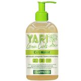 Tratament pentru par Curl Maker Green Curls, Yari, 384 ml