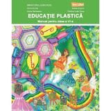 Educatie plastica - Clasa 6 - Manual - Adina Grigore, Elena Stoica, Adina Serbanoiu, Cristina Ipate-Toma, editura Ars Libri