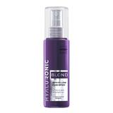 Masca-spray anti yellow pentru par blond Blond Hyaluronic Unic Professional, 150 ml