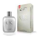 Apa de Parfum Unisex - Chatler EDP It's OK Classic, 100 ml