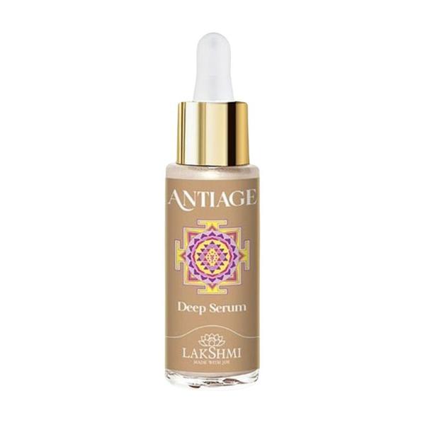 Ser Hranitor - Lakshmi Antiage Deep Serum, 30 ml