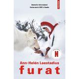 Furat - Ann-Helen Laestadius, editura Polirom