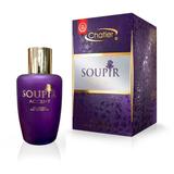 Apa de Parfum pentru Femei - Chatler EDP Soupir Accent Woman, 100 ml