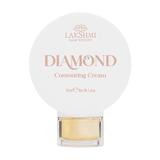 Crema pentru Conturul Fetei - Lakshmi Diamond Contouring Cream, 50 ml