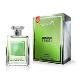 Apa de Parfum Unisex - Chatler EDP Chantre Fresh, 100 ml