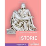 Istorie - Clasa 6 - Manual - Maria Aurelia Diaconu, Adrian Ilie Aichimoaie, editura Intuitext