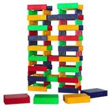 Blocuri de constructie pentru copii - Riwi® mini blocks - 240,  