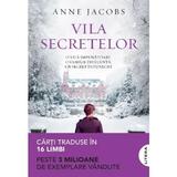 Vila secretelor - Anne Jacobs, editura Litera