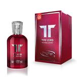 Apa de Parfum Unisex - Chatler EDP The Lord Intense Cherry, 100 ml