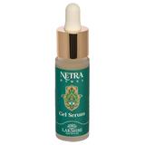 Ser Gel pentru Conturul Ochilor - Lakshmi Netra Hamsa Gel Serum, 10 ml