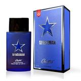 Apa de Parfum Unisex - Chatler EDP Spaceman, 100 ml