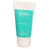 Masca pentru Zona din Jurul Ochilor - Lakshmi Netra Hamsa Blue Mask, 50 ml