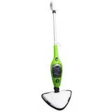 Mop electric cu abur X10, 10 in 1, pentru Ferestre, Covoare, Pardosele, Haine, Pereti, intretinerea, dezinfectarea si Dezodorizarea intregii case