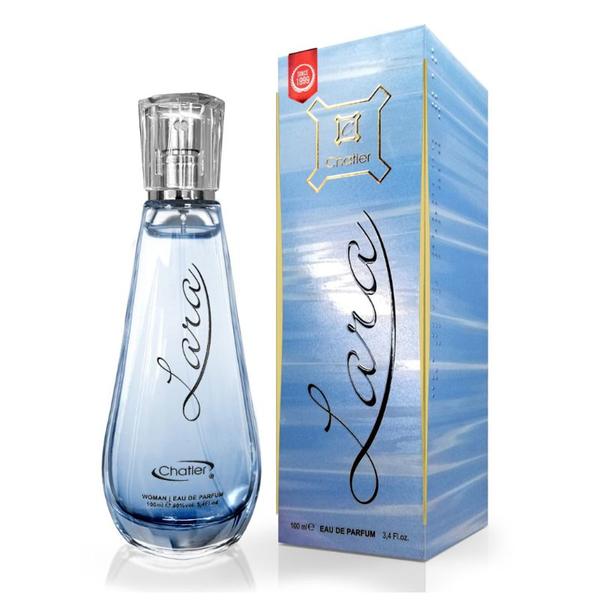 Apa de Parfum pentru Femei - Chatler EDP Lara Woman, 100 ml