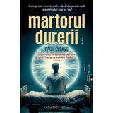 Martorul durerii - Paul Cleave, editura Niculescu