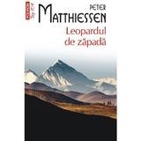 Leopardul de zapada - Peter Matthiessen, editura Polirom