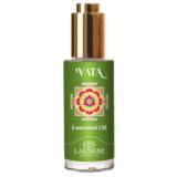 Ser Facial Hidratant cu Katafray pentru Pielea Uscata - Lakshmi Vata Essential Oil, 30 ml